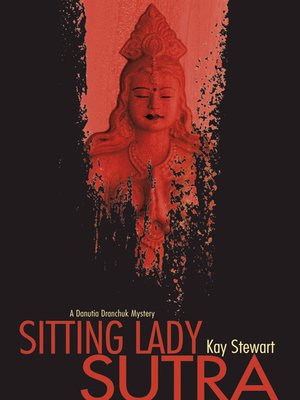 cover image of Sitting Lady Sutra